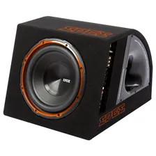 Сабвуфер EDGE EDBX10A-E0