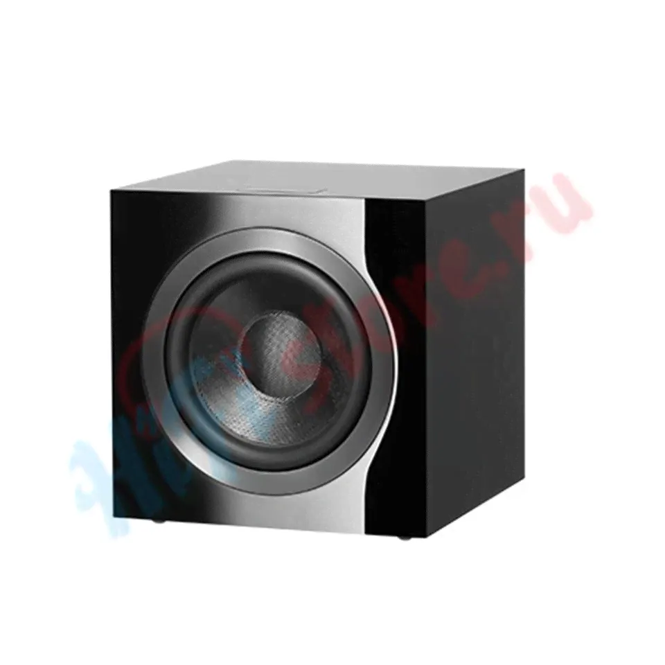 Сабвуфер B&W DB4S GLOSS BLACK-0