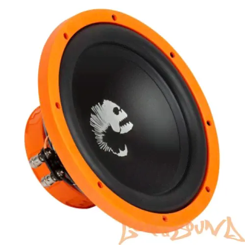 DL Audio Piranha 10 сабвуфер-1