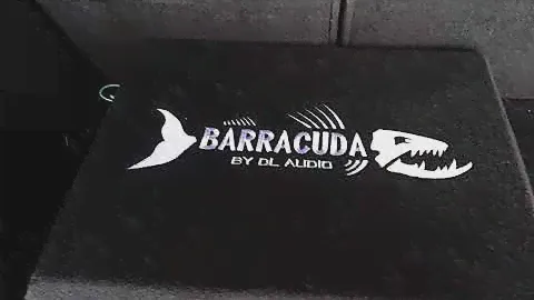 Активный Сабвуфер Dl Audio Barracuda 12A Flat