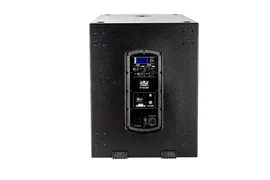 SVS Audiotechnik ST-18A SUB Активный сабвуфер, мощность: 500 Вт