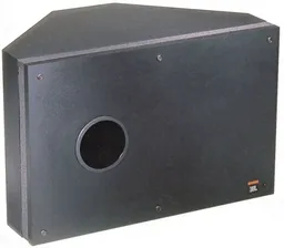 Сабвуфер JBL CONTROL SB2