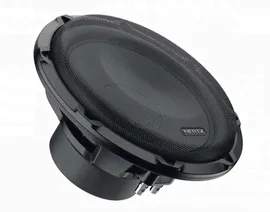 Сабвуфер Hertz CS 250 S2 Subwoofer 250 mm 2 Ohm