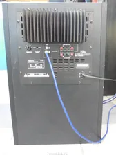 Сабвуфер KENWOOD SW-501