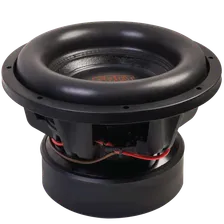 EDGE EDP122SPL-E6 сабвуфер 12&quot; 1500ватт