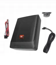 САБВУФЕР JBL BASSPRO NANO 100W 200W ПОД СИДЕНЬЕ