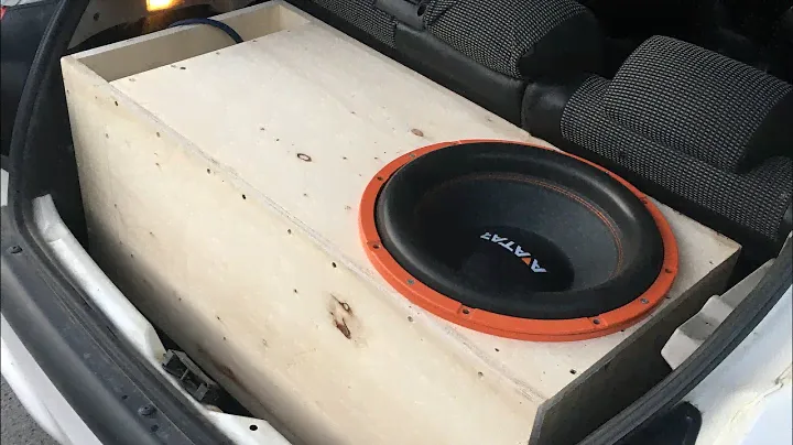Savage subwoofer bass , Avatar STU-1546 D2 3000w ultra bass ❤️#caraudio#sub#bass#avatar#subwoofer