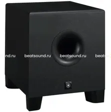 YAMAHA HS8S 8-дюймовый активный сабвуфер