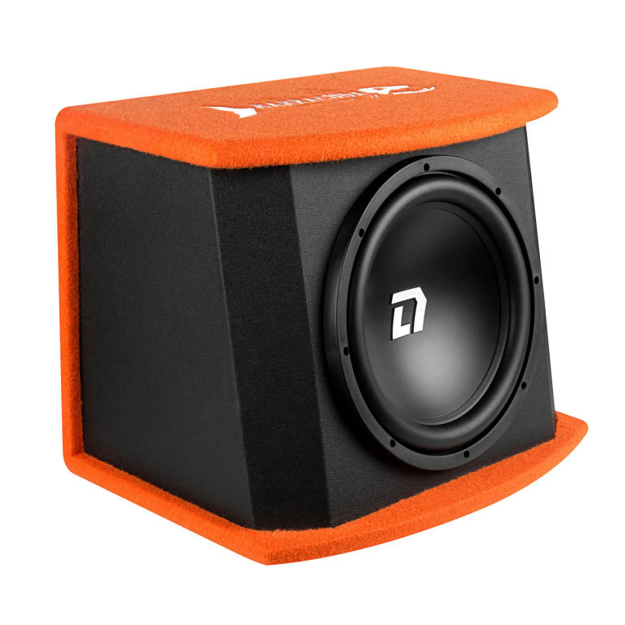 12" DL AUDIO Barracuda 12A Lite Активный сабвуфер 4 Ом, 900 Вт-0