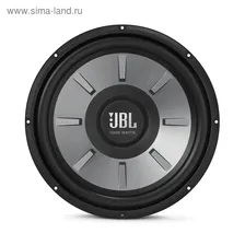 Сабвуфер JBL STAGE1210, 12", 4 Ом