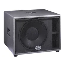 Titan Sub A12 Wharfedale Pro Активный сабвуфер