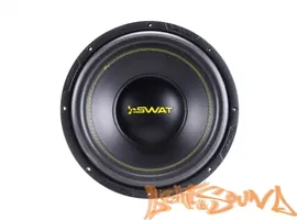 SWAT REV - 12 v2 Сабвуфер