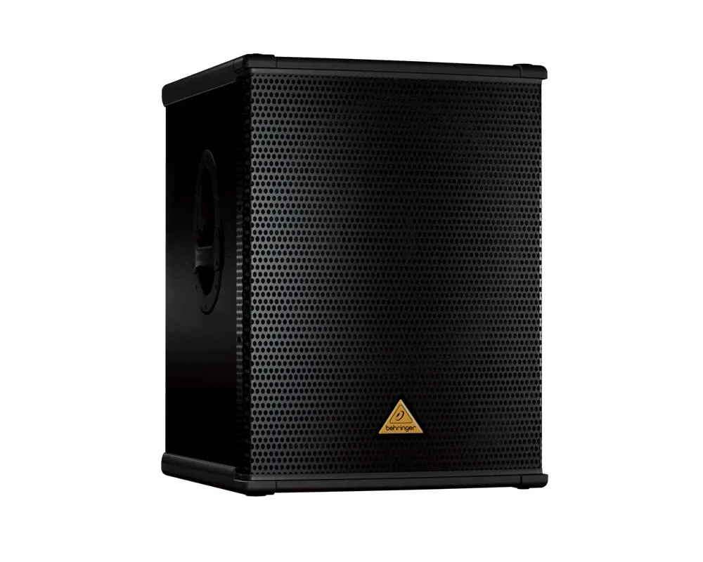 Behringer B1500DPRO Сабвуфер активный Behringer Behringer B1500DPRO Сабвуфер активный-2