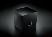 Сабвуфер Yamaha AV NS-SW050 Black