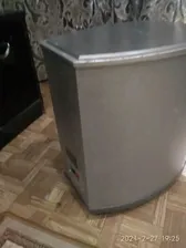 Домашний Сабвуфер Samsung pswa300e
