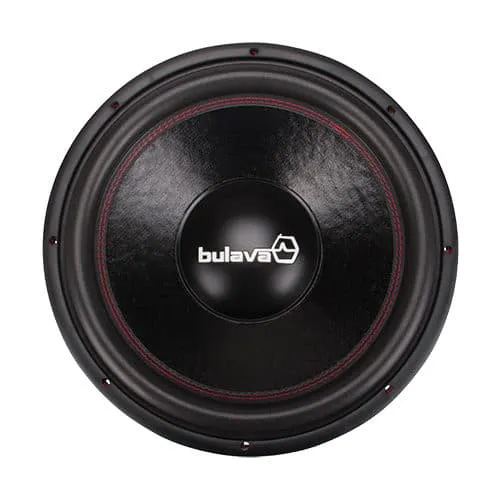 Сабвуфер в машину Ural BULAVA 15 (арт.А0000005002)-0