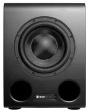 HEDD Bass 12 сабвуфер со встроенным DSP процессором