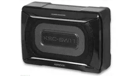Kenwood Сабвуфер для автомобиля KSC-SW11