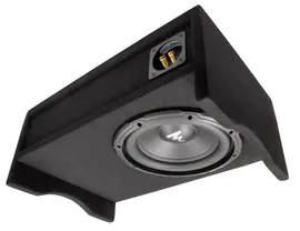 Автосабвуфер FOCAL SUB 10 BOX