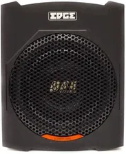 Сабвуфер активный корпусной под сиденье EDGE EDBX10A-E0 ,max 360w
