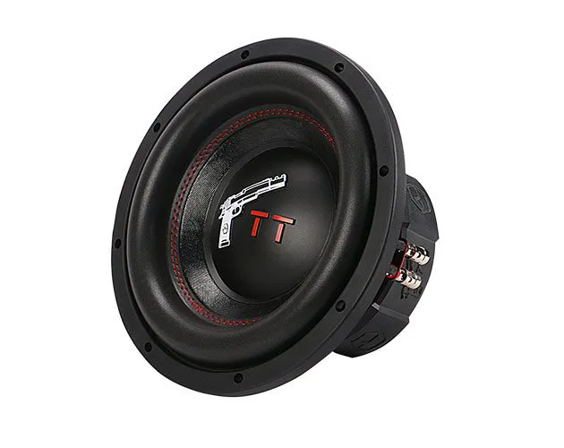 Сабвуфер в машину Ural TT 10 (арт.А0000006301)-0