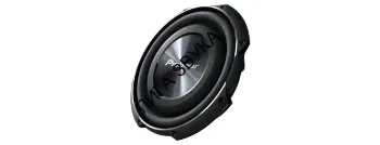 Пассивный сабвуфер 12" Pioneer TS-SW3002S4-0