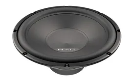 Сабвуфер Hertz Uno S 300 S4 Subwoofer