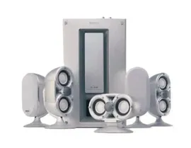 Мощный активный сабвуфер Sony sa-wms7+сателлиты Sony ss-ms7