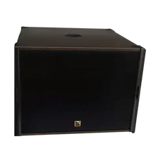 Арендовать сабвуфер L-Acoustics SB 18 M