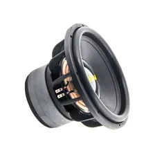 Сабвуфер SWAT HLG-15D2