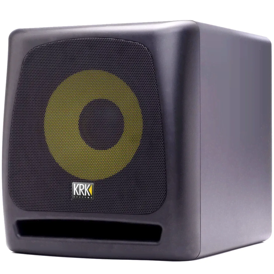 Активный сабвуфер KRK10S-0