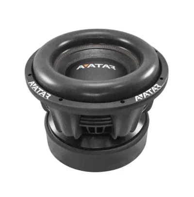 Avatar SVL-12D2 сабвуфер 12"(30см) 2+2 Ом-0