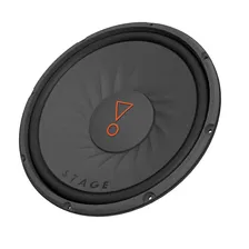 Автомобильный сабвуфер 10” (25 см) JBL STAGE102