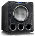 Активный сабвуфер SVS PB-4000 Black Ash