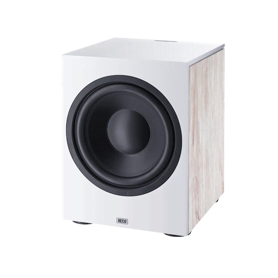Сабвуфер Heco AURORA Sub 30A ( heco aurora sub 30a )