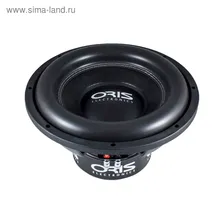 Сабвуфер ORIS ELECTRONICS LW-D2.12S