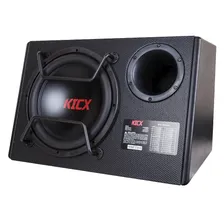 Активный сабвуфер Kicx GT-500 BPA
