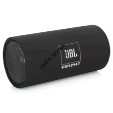Корпусной пассивный сабвуфер 12" JBL CS1214T