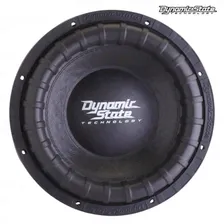 Dynamic State SARMAT SMW-32.44 сабвуфер от ReLoud