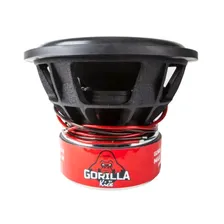 Kicx GORILLA BASS 15 сабвуфер