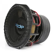 сабвуфер Pride ST 15 D0.4