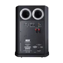 Сабвуфер активный HECO Victa Elite Sub 252 A, Black