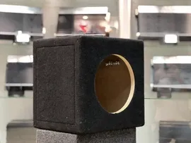 Короб под сабвуфер 8" ЗЯ
