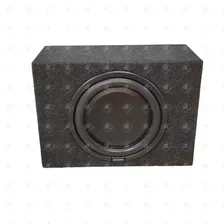 Купить Плоский сабвуфер Dynamic state psw-300s в Самаре