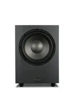 Активный сабвуфер Mission LX-10 SUB (old) black
