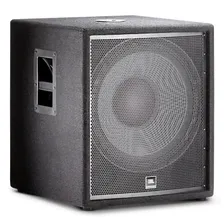 JRX218S JBL Пассивный сабвуфер