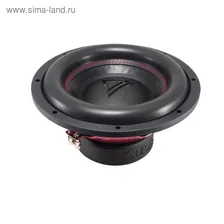 Сабвуфер Aura STORM-12, 12", 2+2 Ом