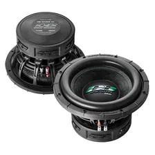 Сабвуфер Deaf Bonce DB – SA302