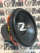 Сабвуфер 15" AZ-13 SPL POWER Z-15