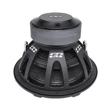Сабвуфер Aliphard Apocalypse DB-3015R D1